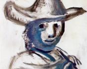 巴勃罗 毕加索 : 年轻画家